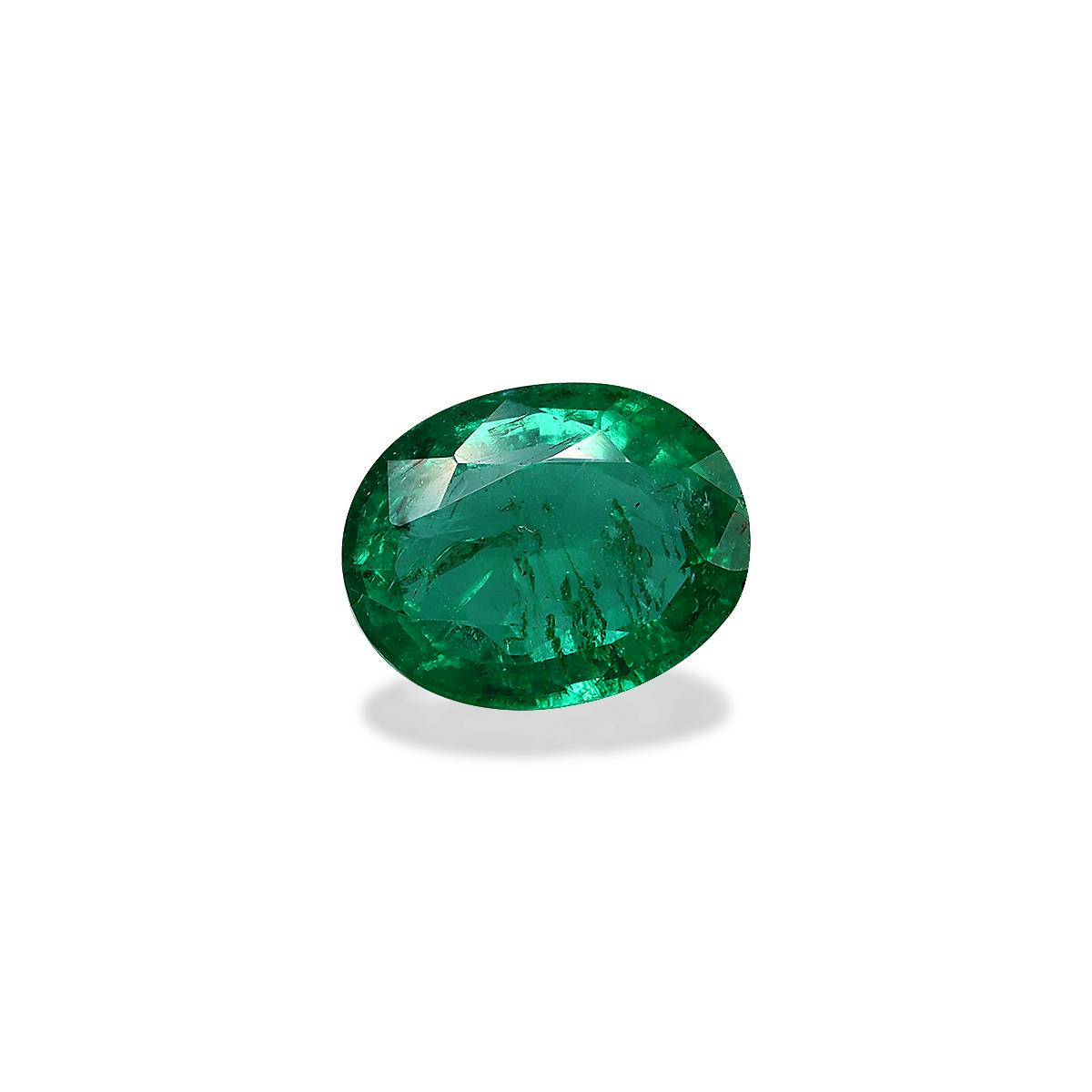 Zambian Emerald 2.16 ct